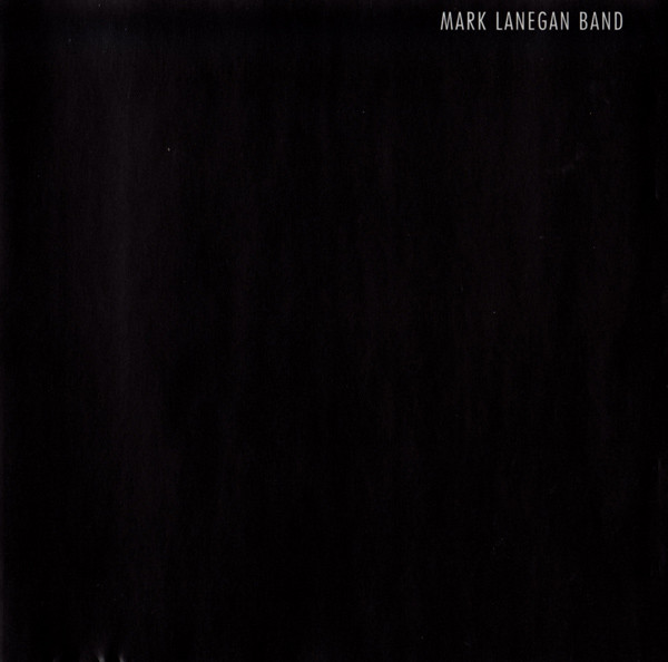 Mark Lanegan Band: Bubblegum (2004)